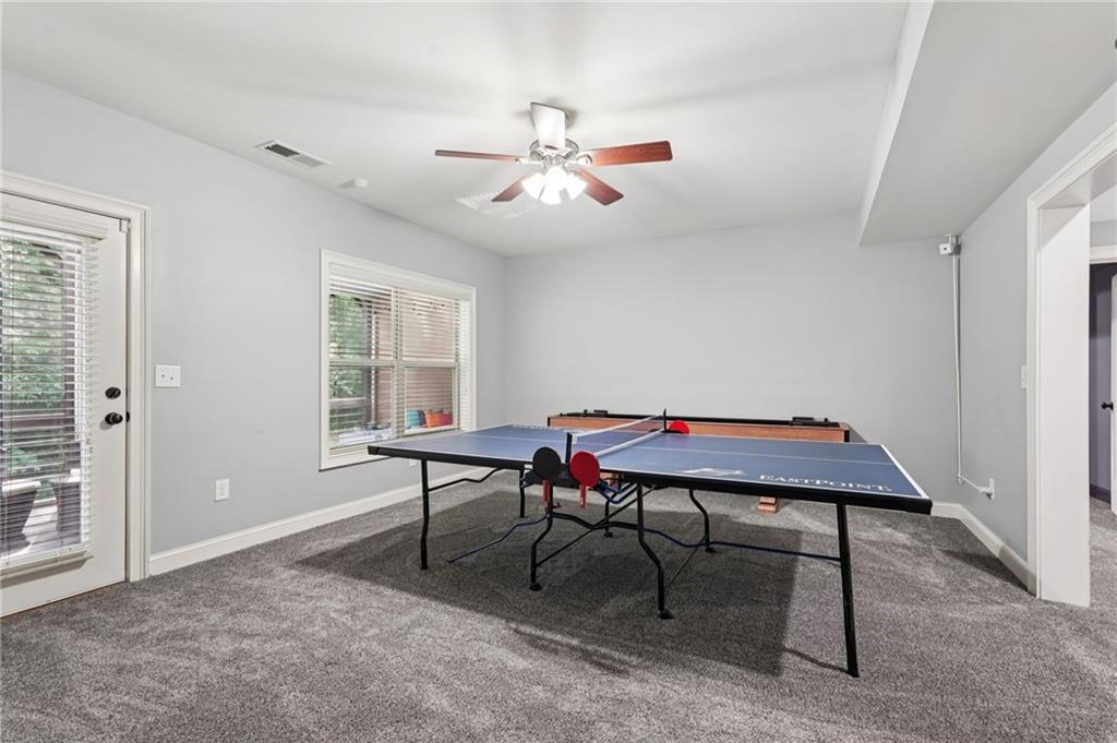 1720 Flinthaven Court