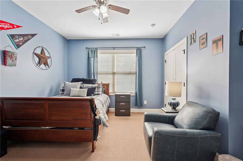 1720 Flinthaven Court