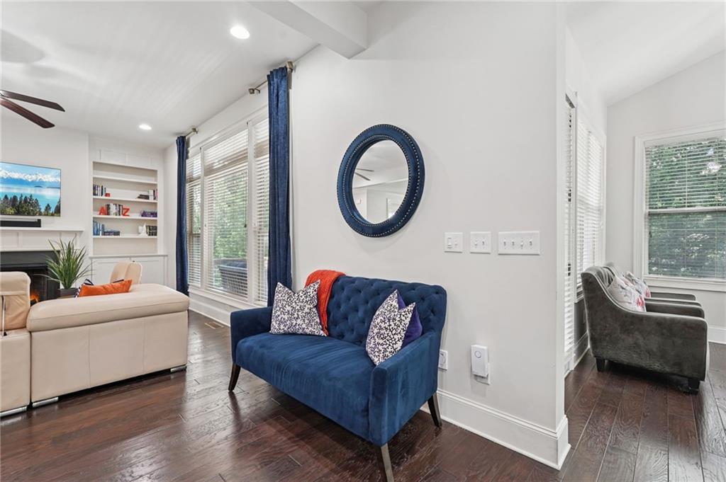1720 Flinthaven Court