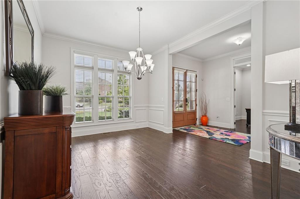 1720 Flinthaven Court