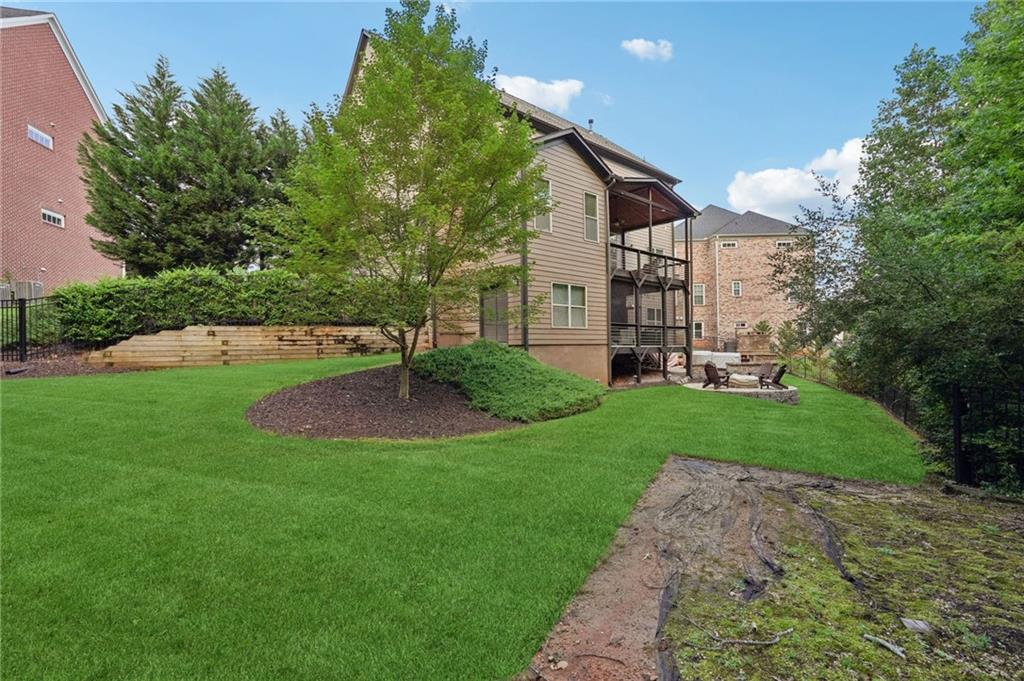1720 Flinthaven Court