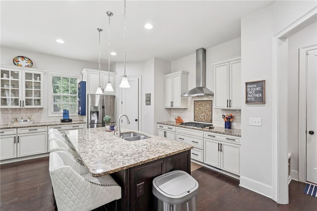 1720 Flinthaven Court