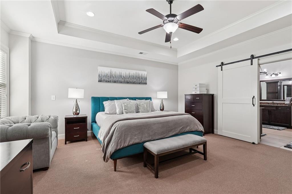 1720 Flinthaven Court