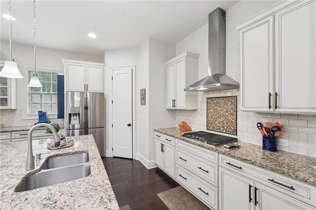 1720 Flinthaven Court