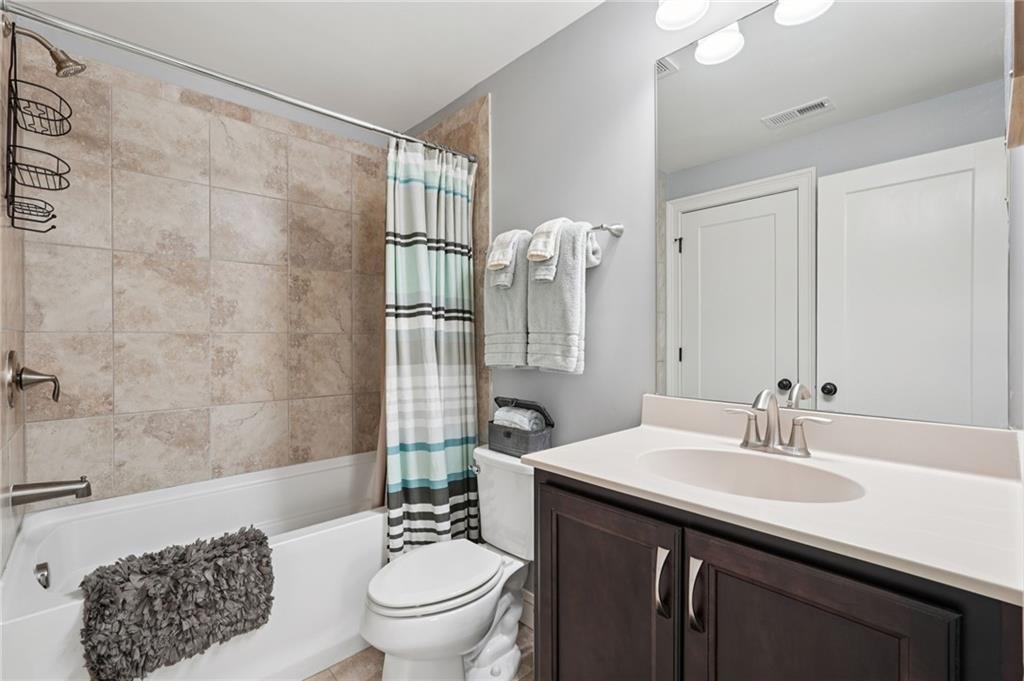 1720 Flinthaven Court