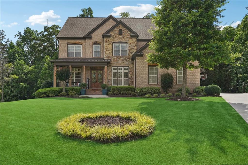 1720 Flinthaven Court