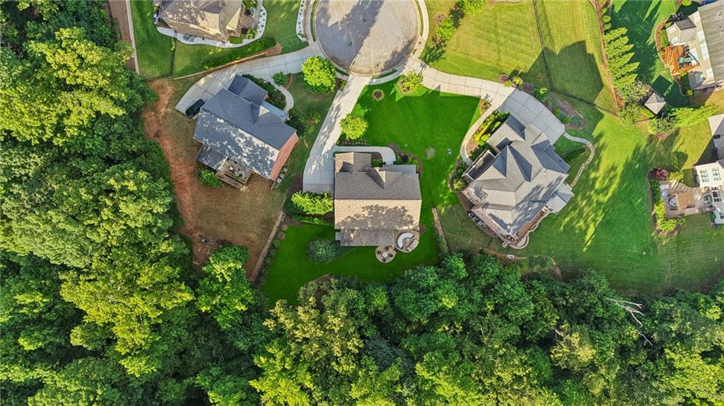 1720 Flinthaven Court