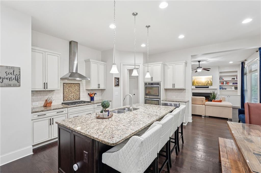 1720 Flinthaven Court