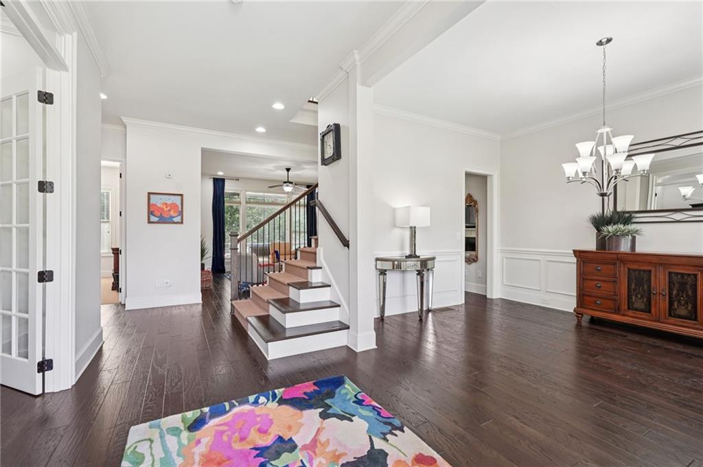 1720 Flinthaven Court