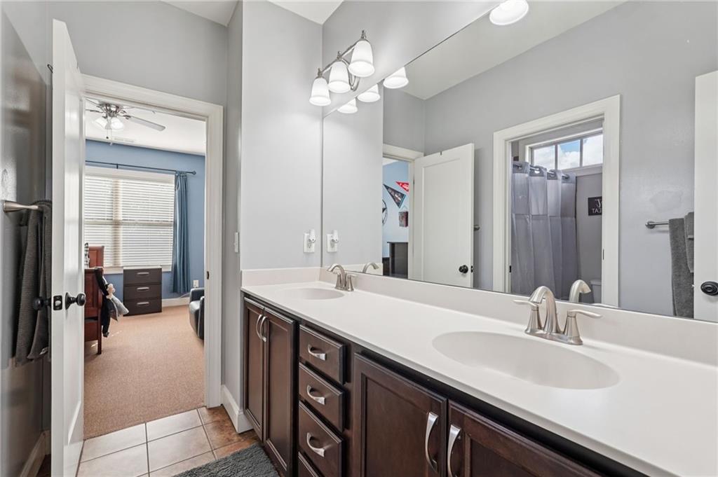 1720 Flinthaven Court