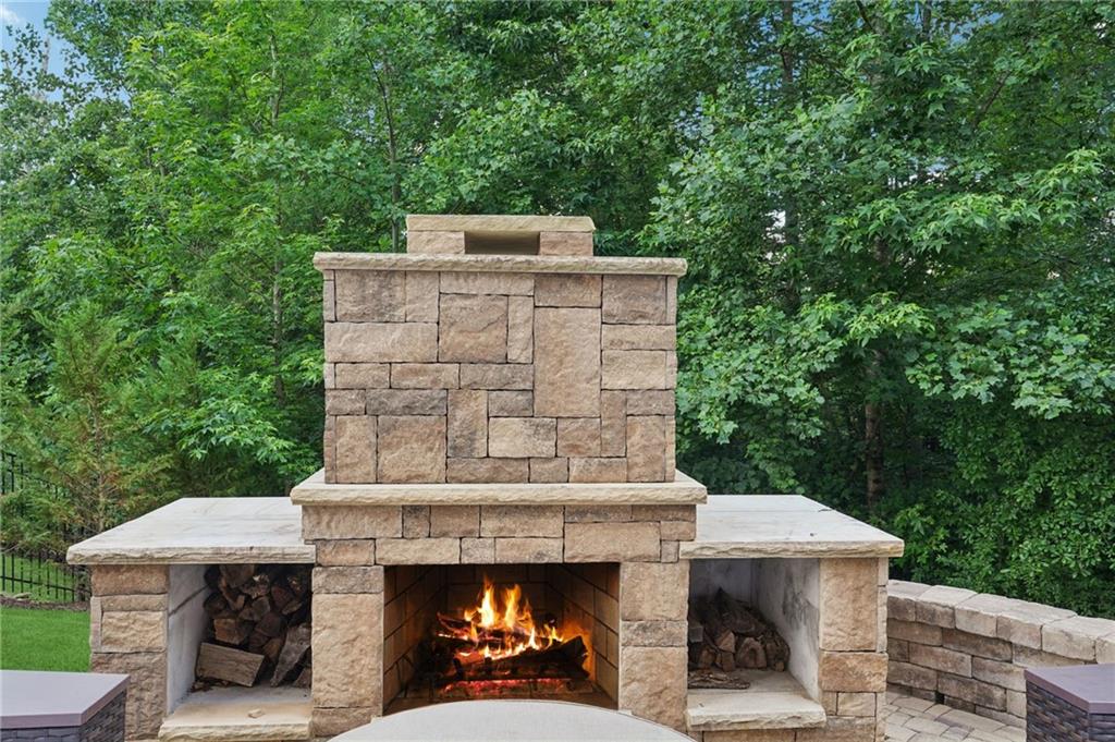 1720 Flinthaven Court