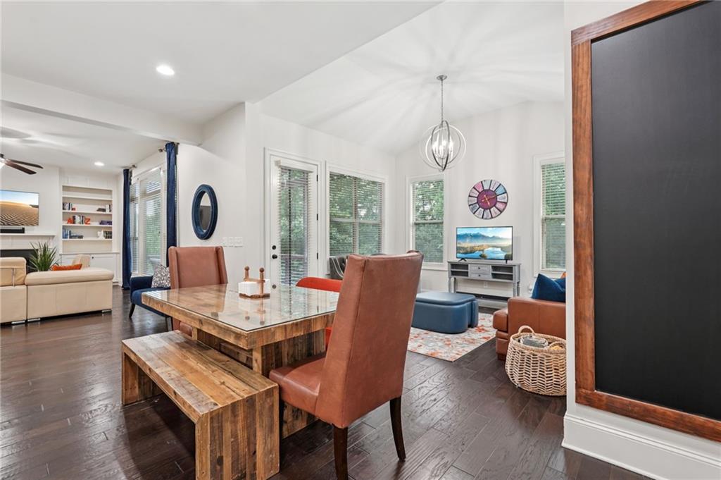 1720 Flinthaven Court