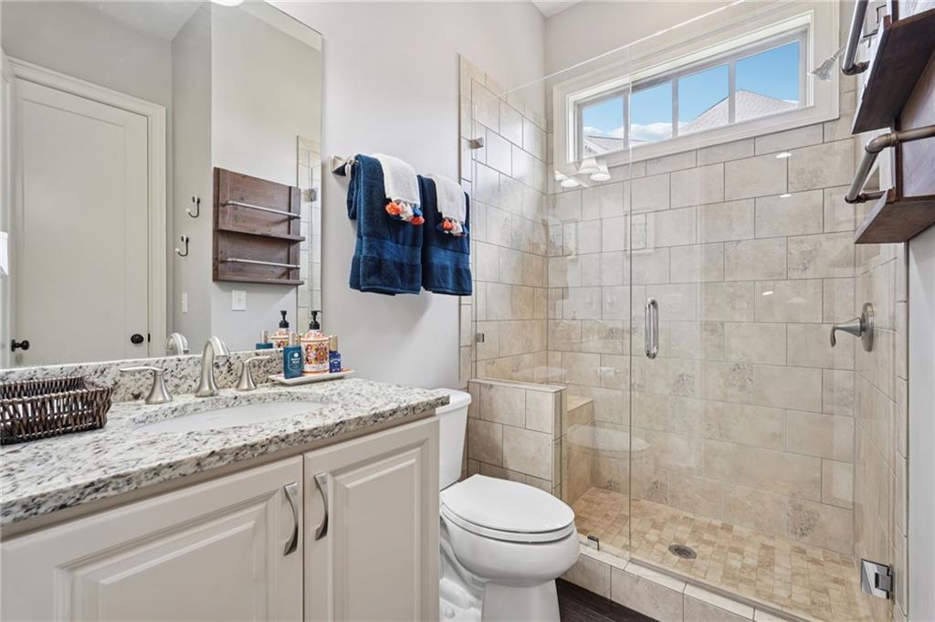 1720 Flinthaven Court