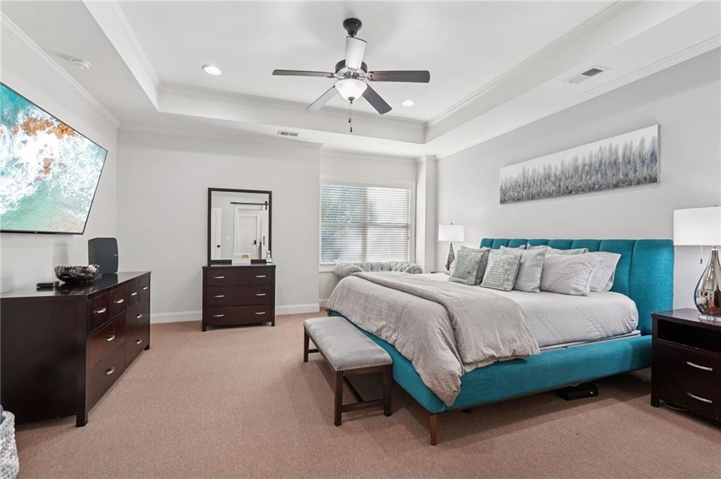 1720 Flinthaven Court