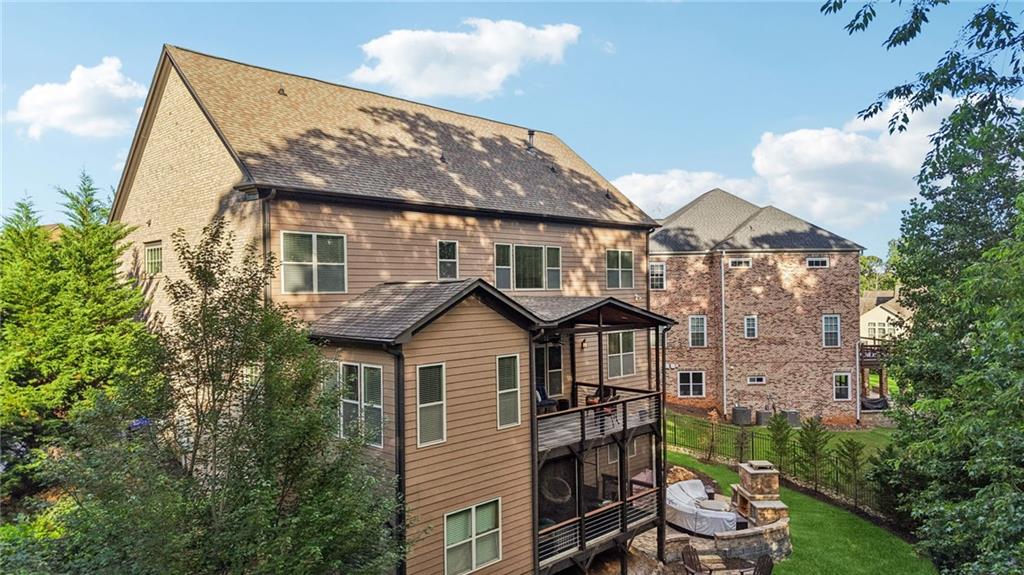 1720 Flinthaven Court