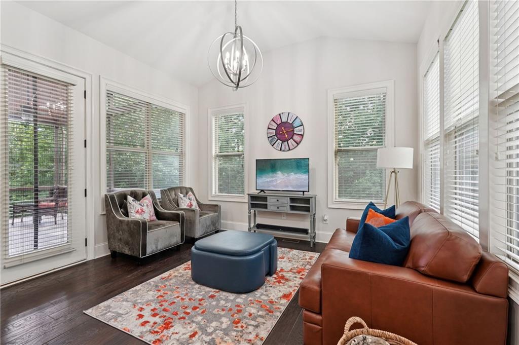 1720 Flinthaven Court