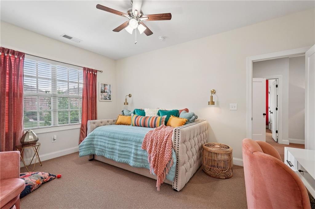 1720 Flinthaven Court