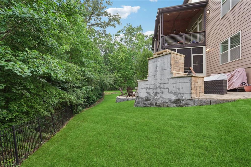 1720 Flinthaven Court