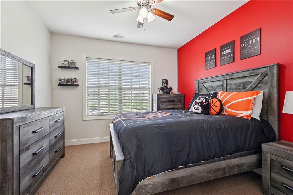 1720 Flinthaven Court