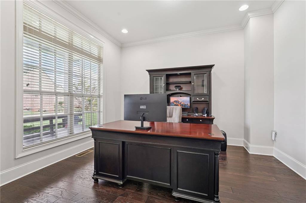 1720 Flinthaven Court