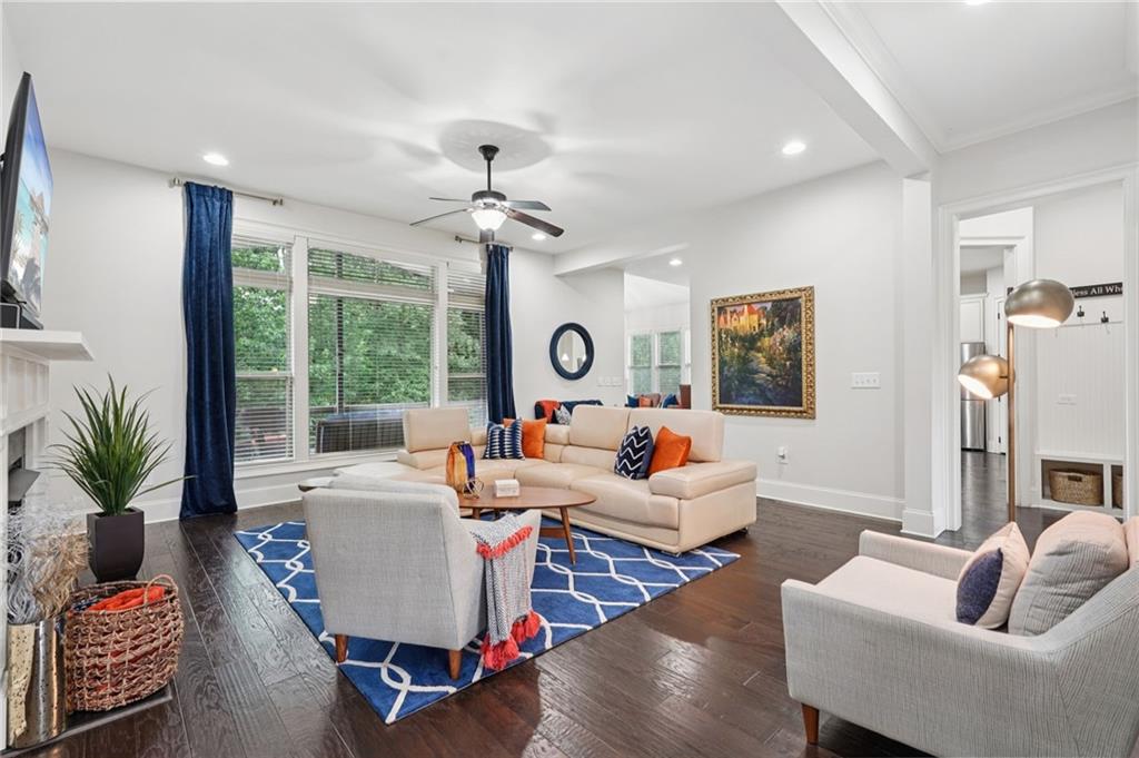 1720 Flinthaven Court