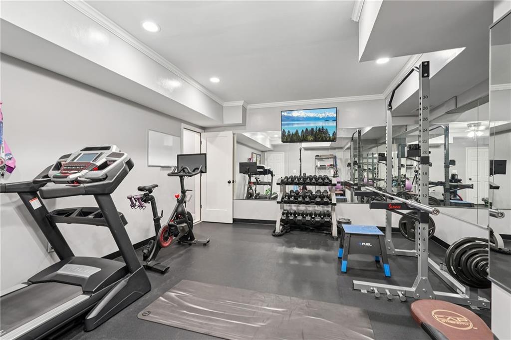 1720 Flinthaven Court