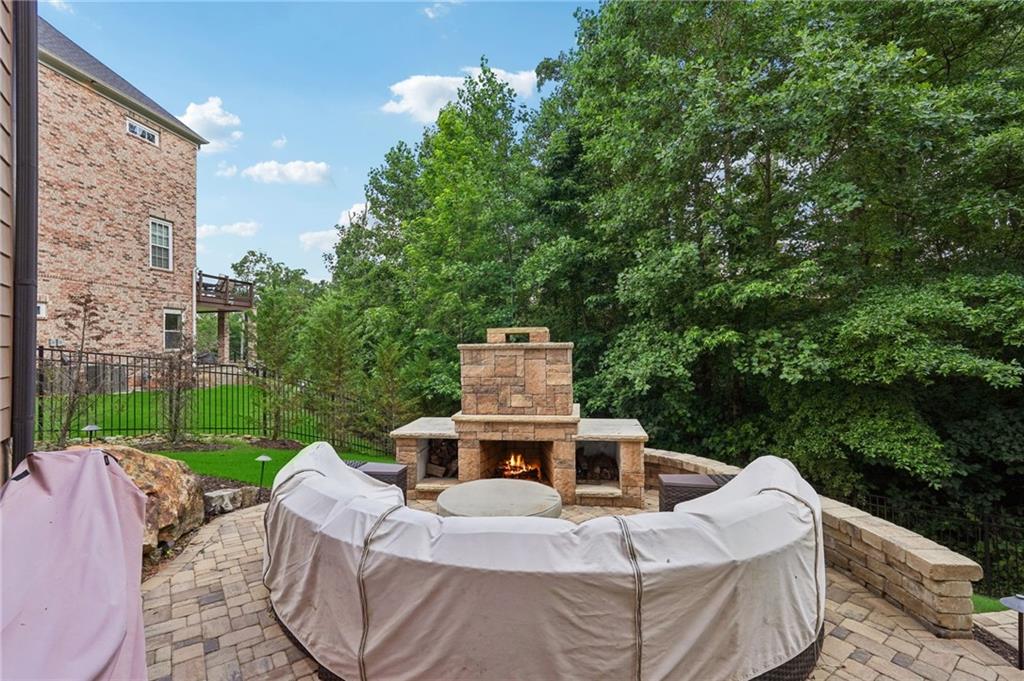 1720 Flinthaven Court