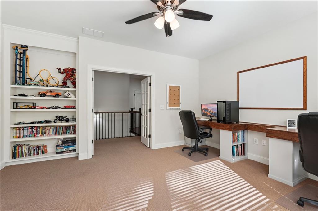 1720 Flinthaven Court