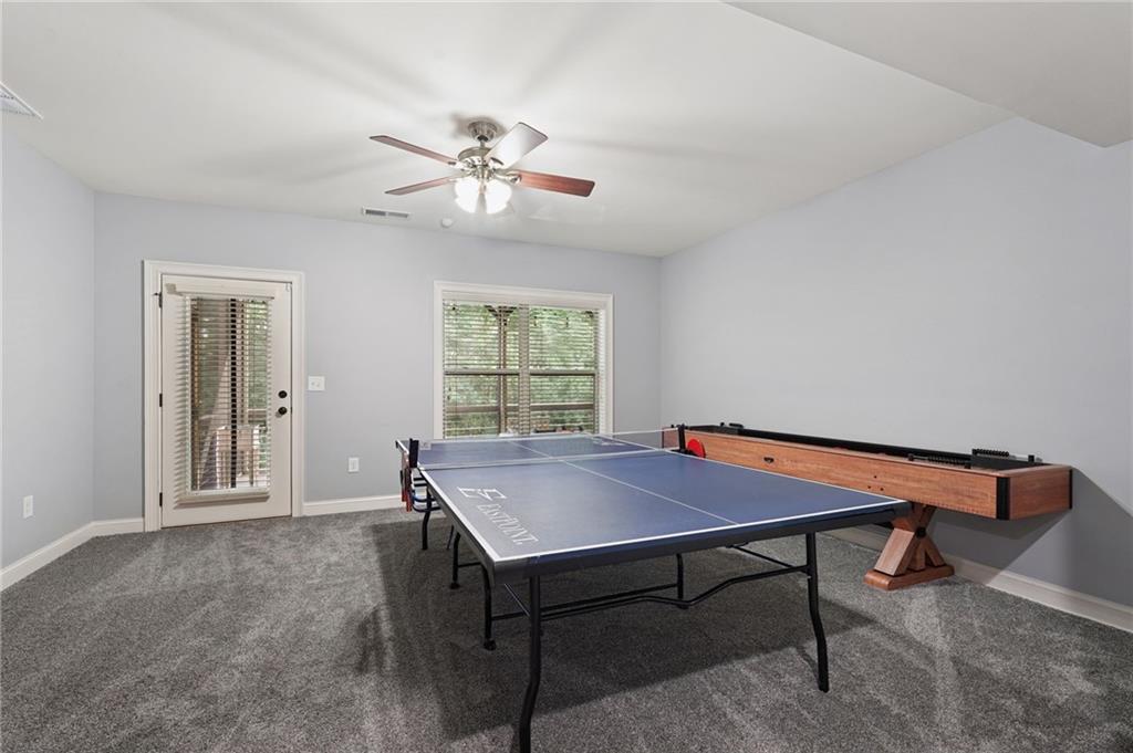 1720 Flinthaven Court
