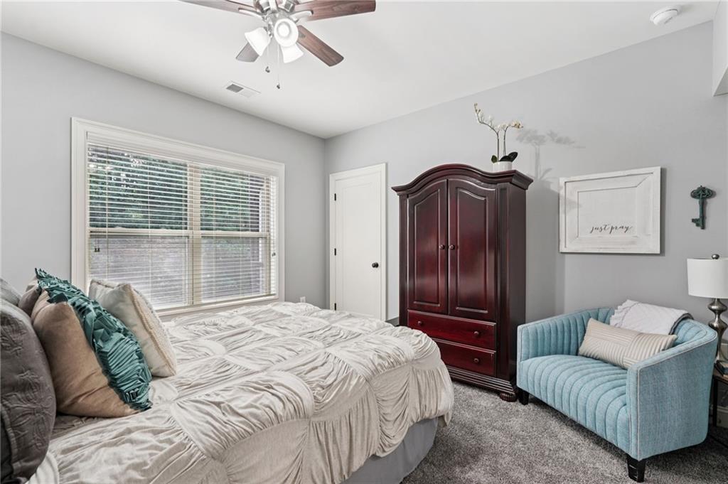1720 Flinthaven Court