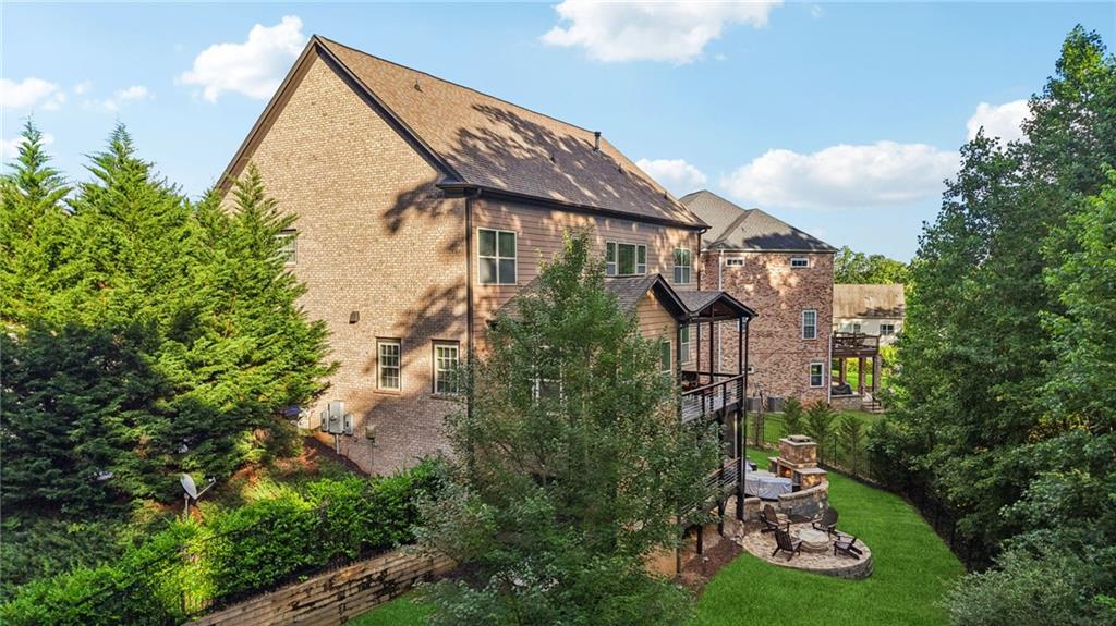 1720 Flinthaven Court