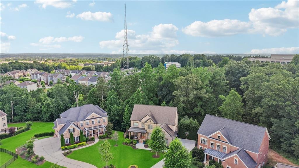 1720 Flinthaven Court