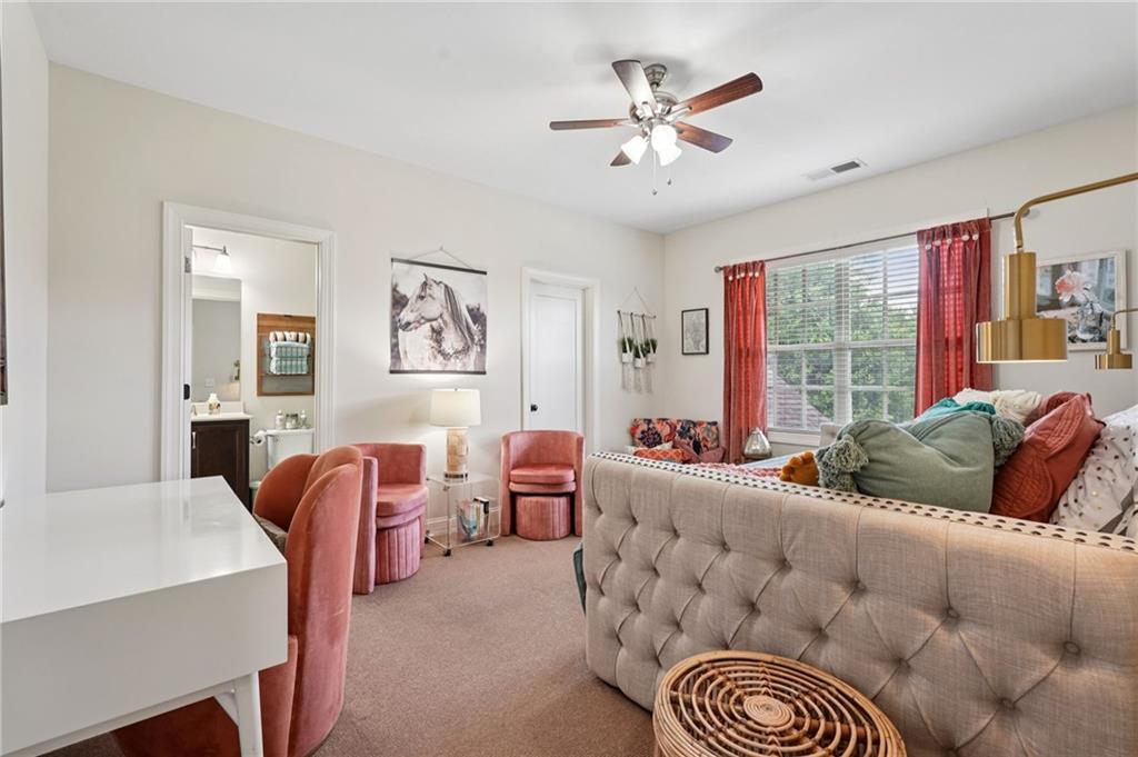 1720 Flinthaven Court