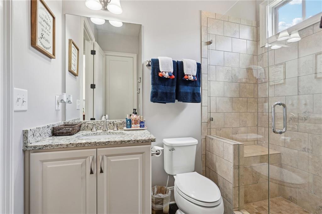 1720 Flinthaven Court