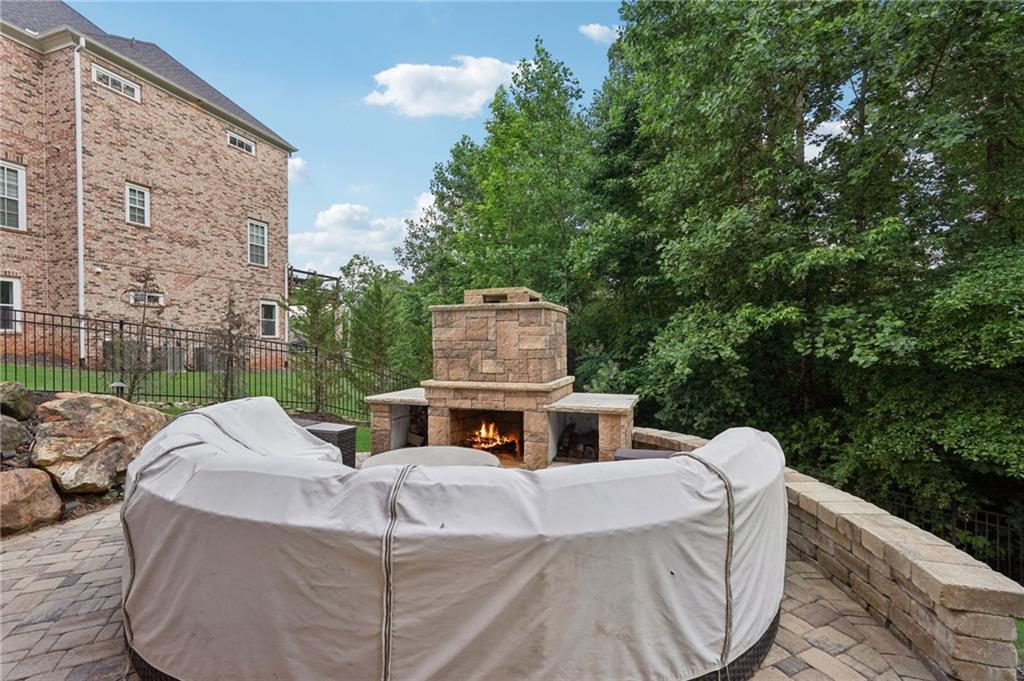 1720 Flinthaven Court