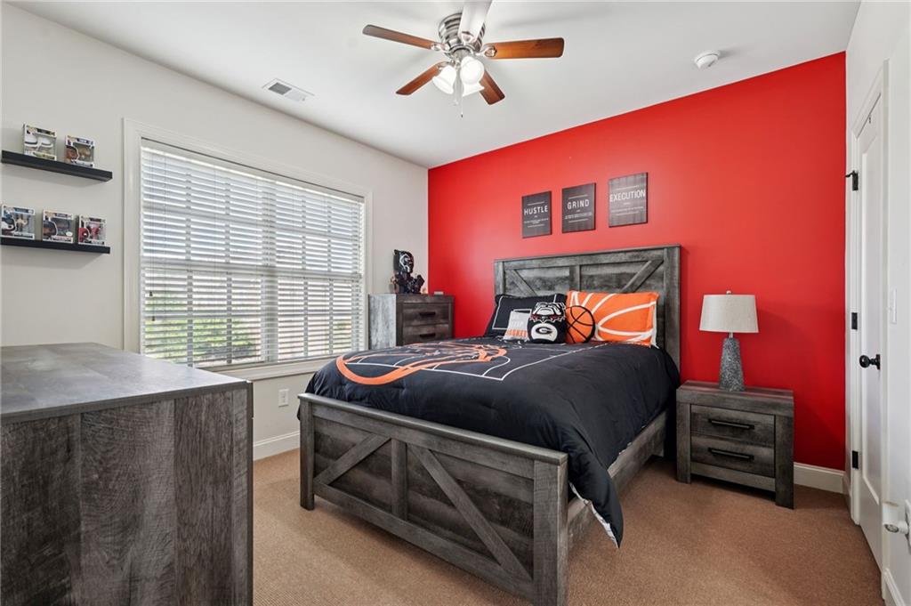 1720 Flinthaven Court