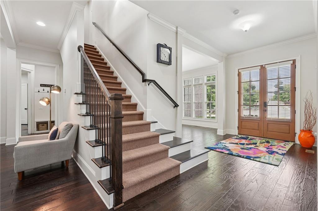 1720 Flinthaven Court