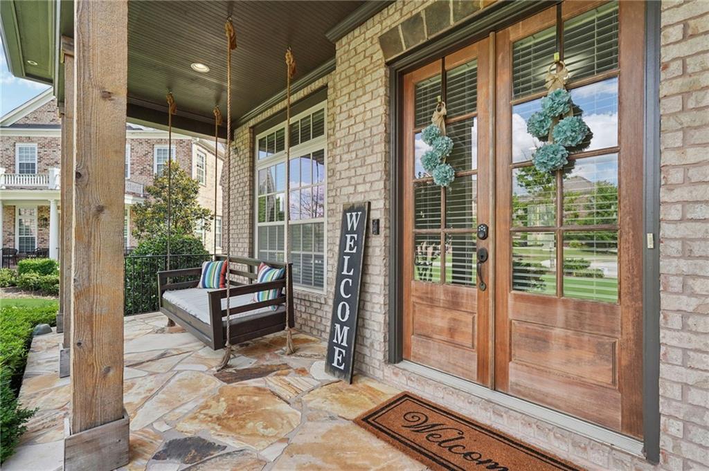 1720 Flinthaven Court