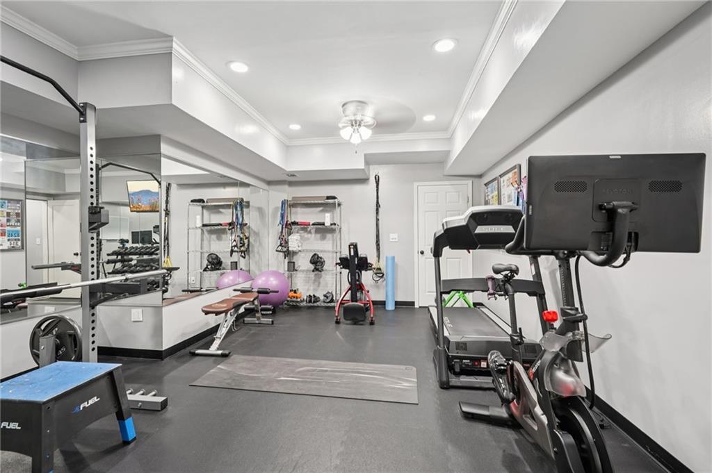 1720 Flinthaven Court