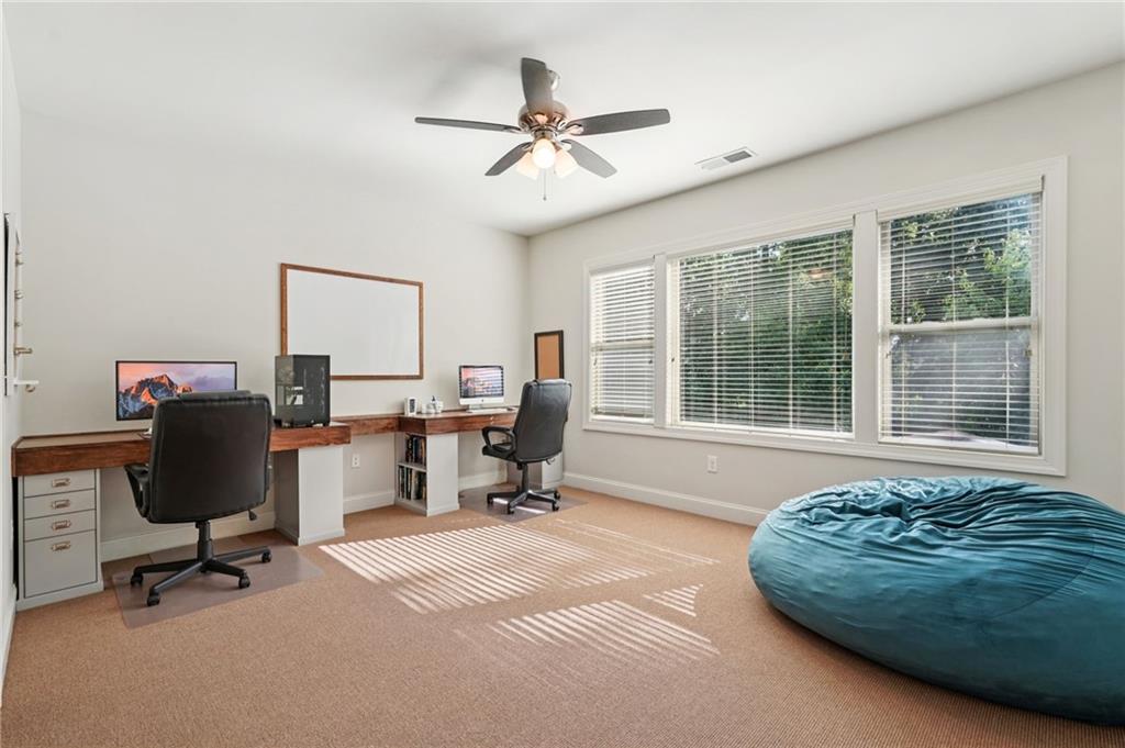1720 Flinthaven Court