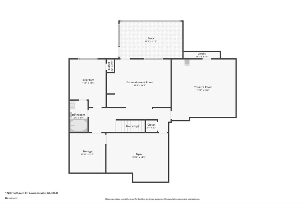 1720 Flinthaven Court