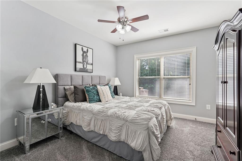 1720 Flinthaven Court