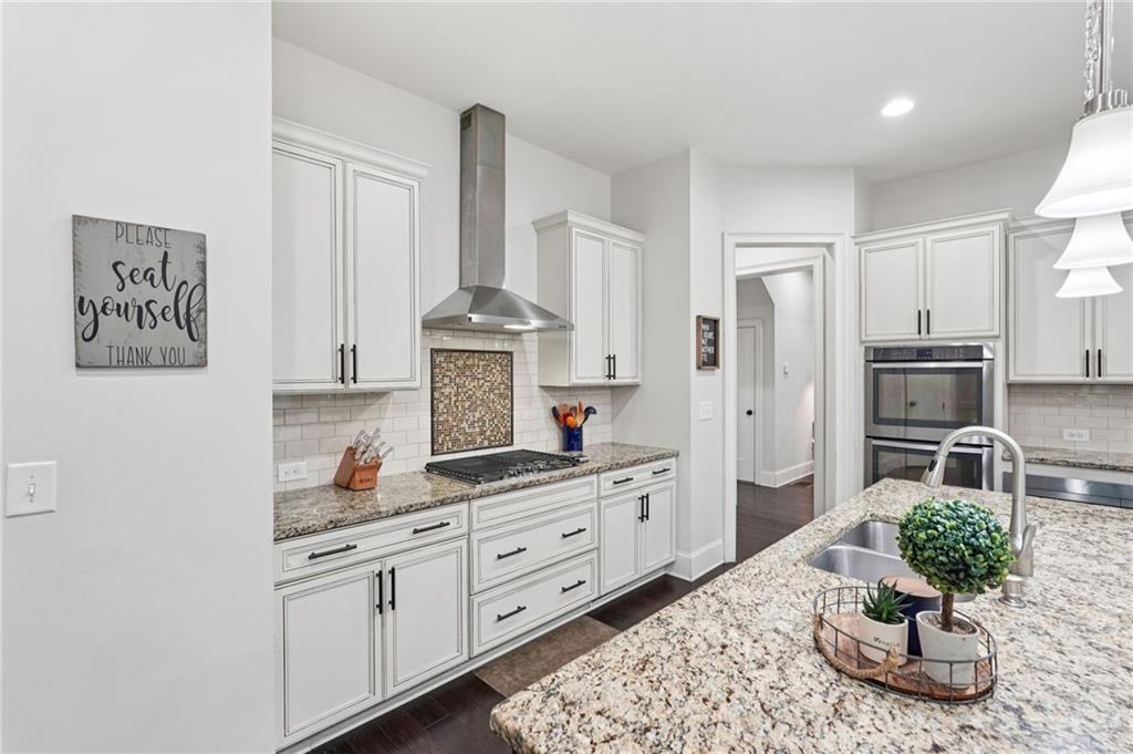 1720 Flinthaven Court