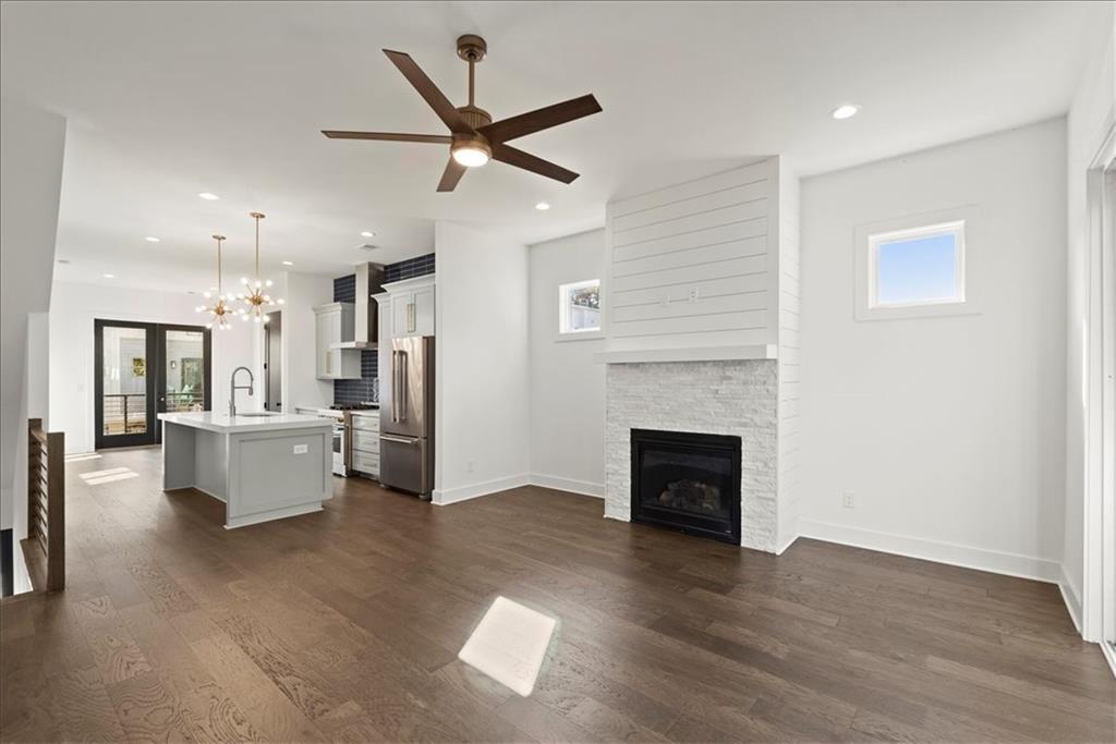 2335 Mason Drive Unit D27