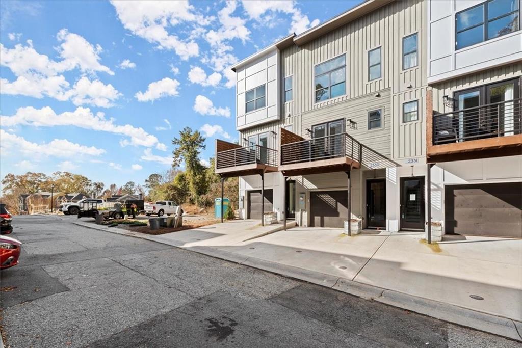 2335 Mason Drive Unit D27