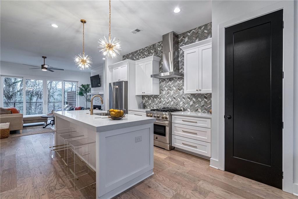 2323 Mason Drive Unit D21