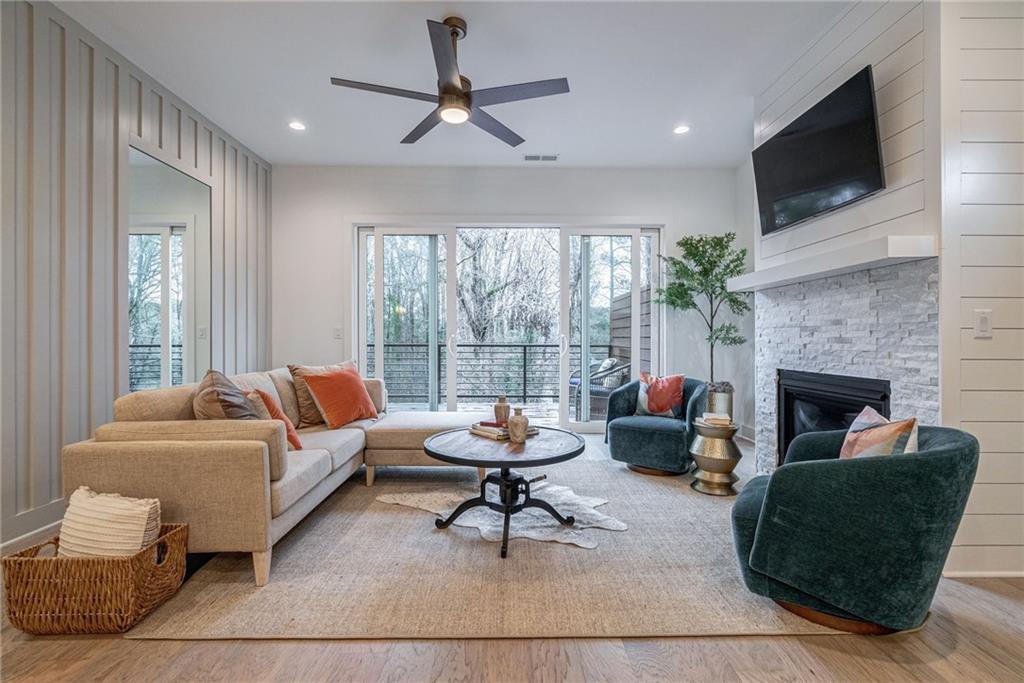 2323 Mason Drive Unit D21