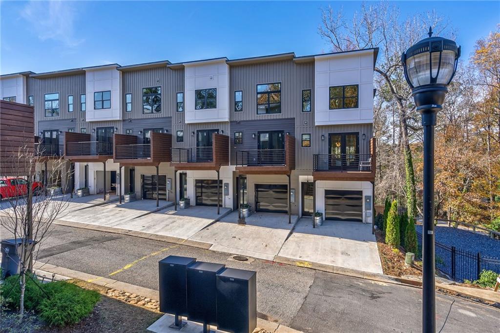 2323 Mason Drive Unit D21