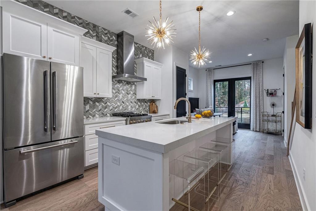2323 Mason Drive Unit D21