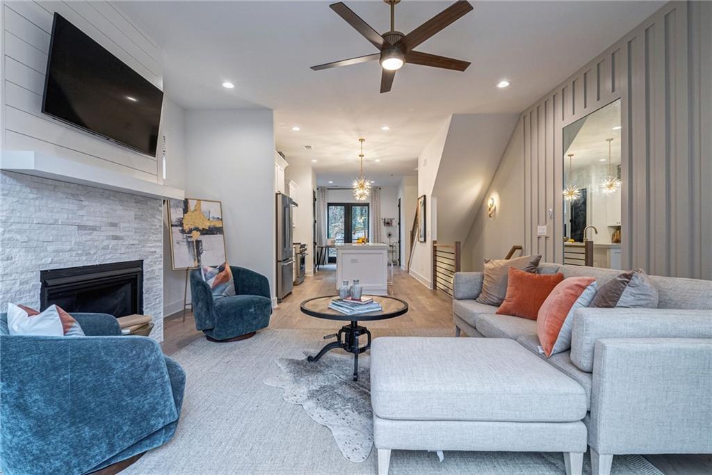 2323 Mason Drive Unit D21